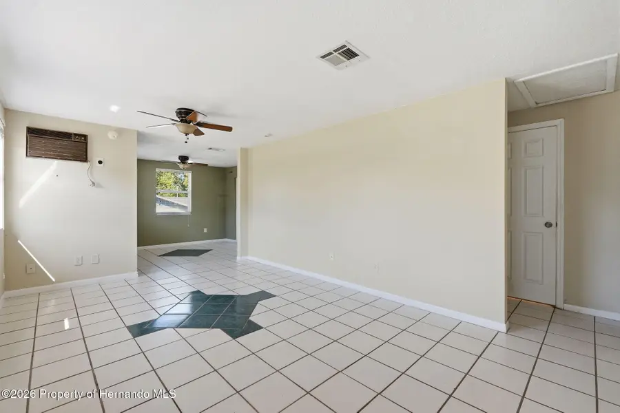 1745 Larkin Road, Spring Hill, FL 34608 - #3