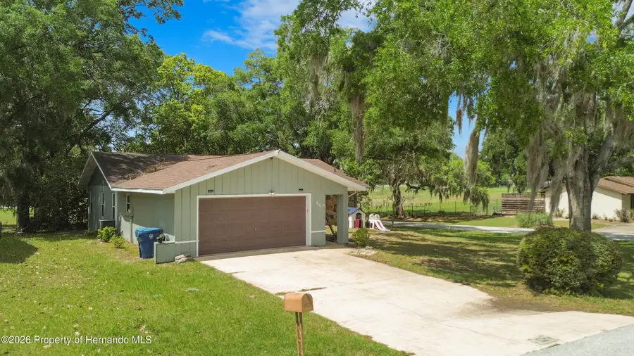 6497 Amber Ridge Circle, Brooksville, FL 34602 - #2