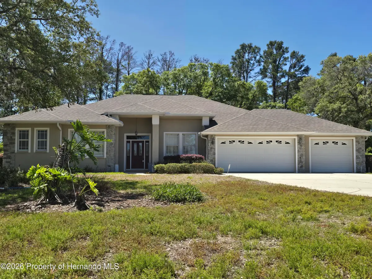 13086 Sigmund Street, Spring Hill, FL 34609 - #1