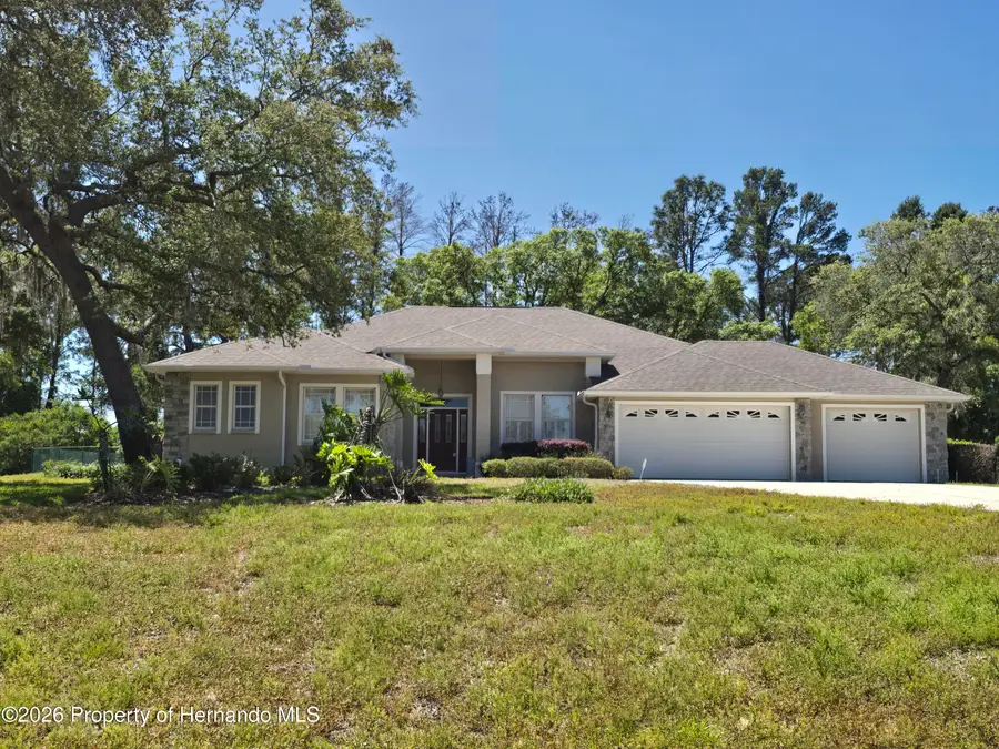 13086 Sigmund Street, Spring Hill, FL 34609 - #2