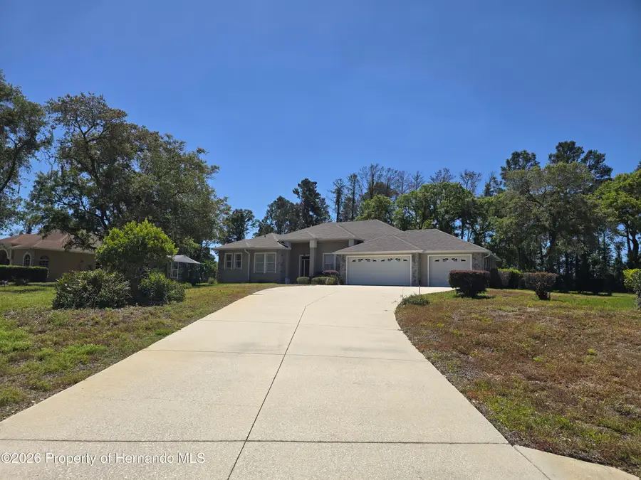 13086 Sigmund Street, Spring Hill, FL 34609 - #3