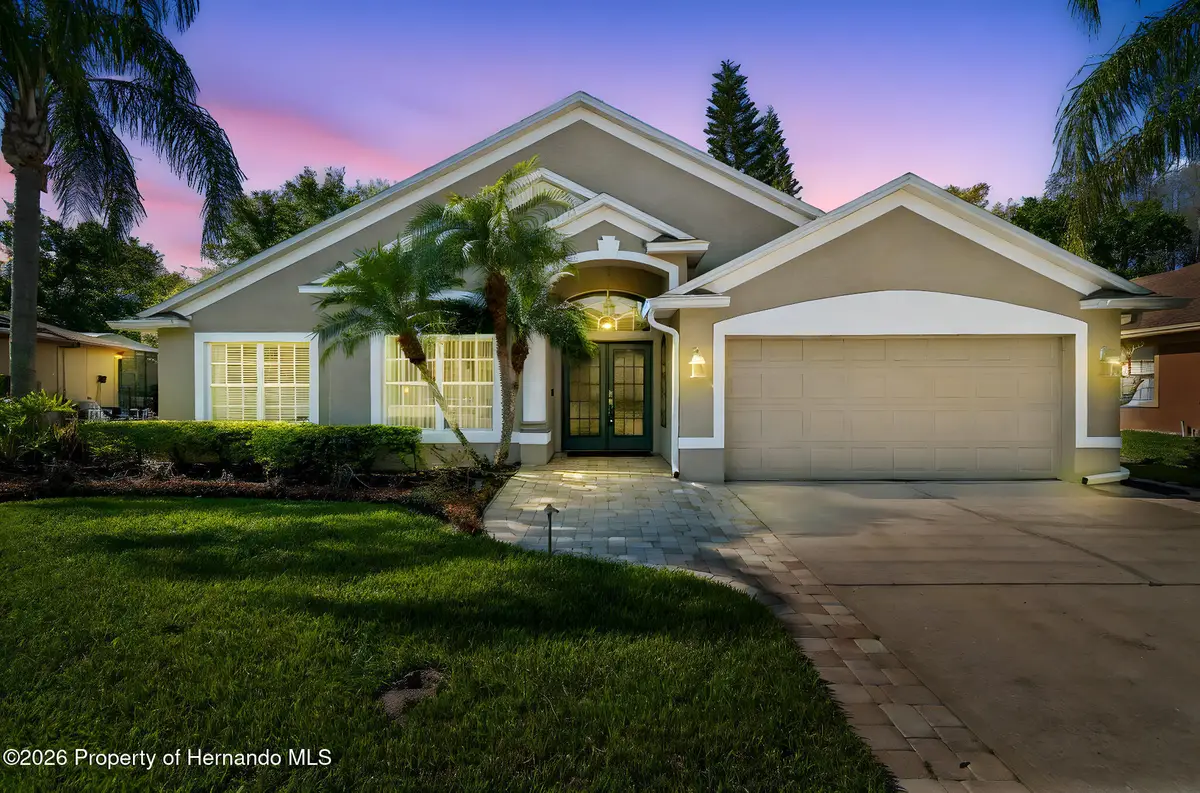 21314 Marsh Hawk Drive, Land O Lakes, FL 34638 - #1
