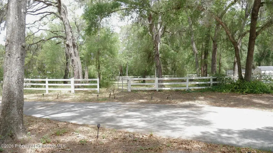 17622 Caufield Road, Shady Hills, FL 34610 - #3