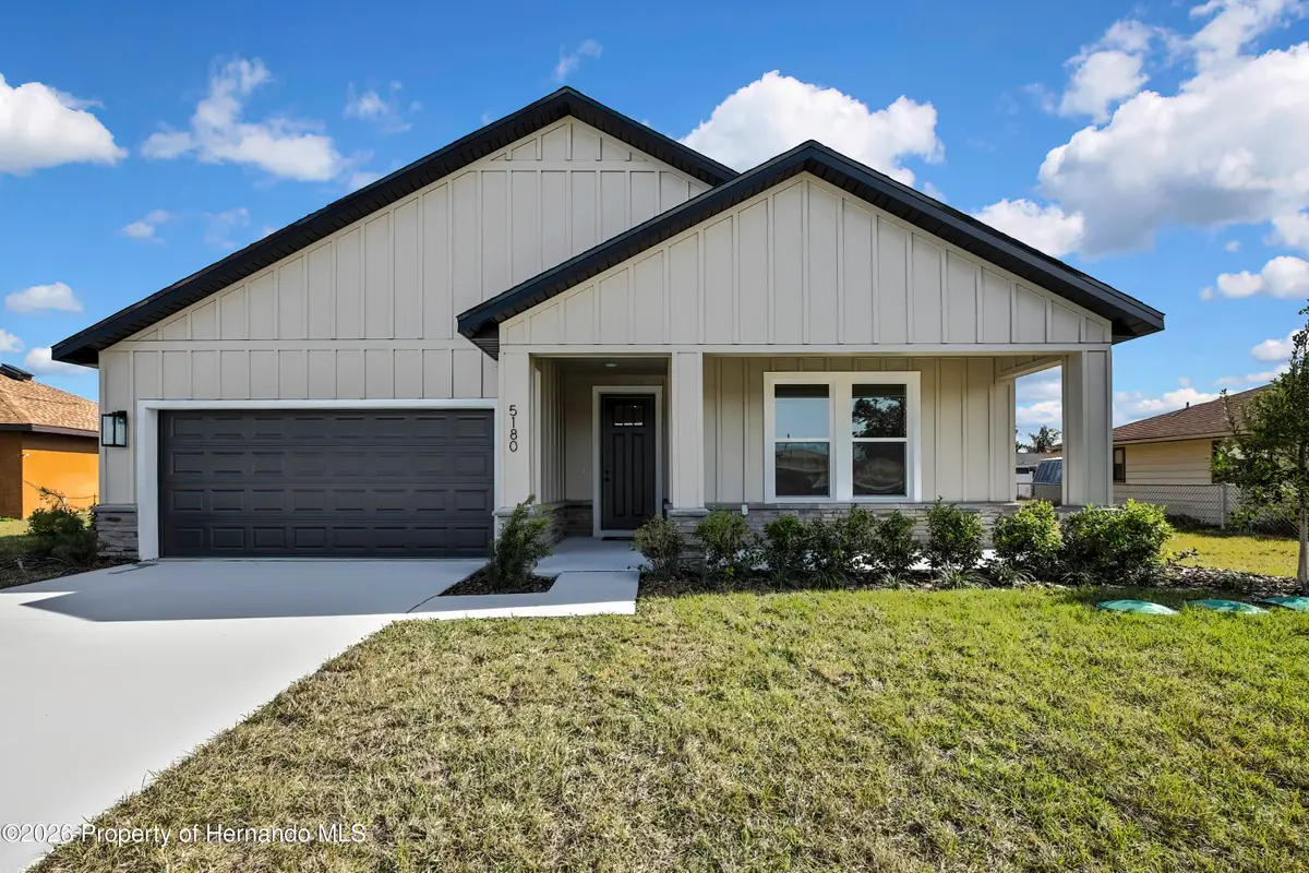5180 Winterville Road, Spring Hill, FL 34608 - #1