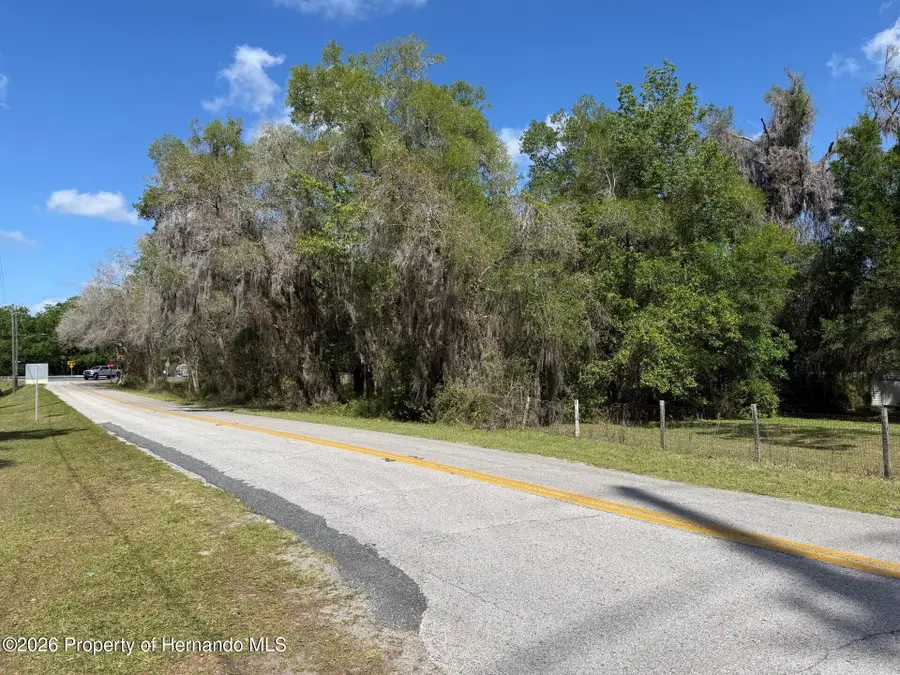 9427 S Florida Avenue, Floral City, FL 34436 - #3