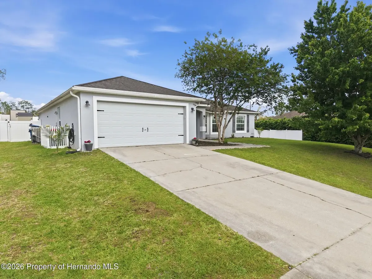 15396 Fleetwood Road, Brooksville, FL 34614 - #1