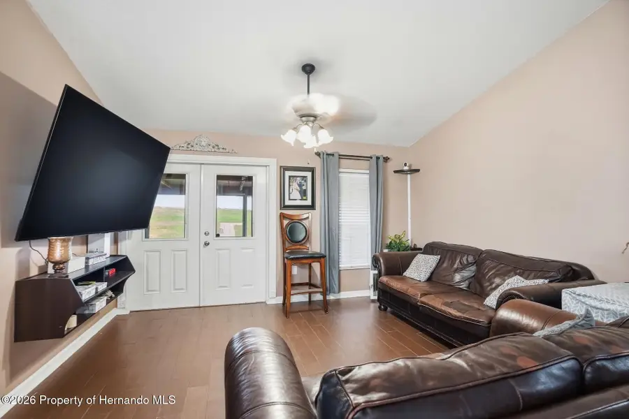 15396 Fleetwood Road, Brooksville, FL 34614 - #3