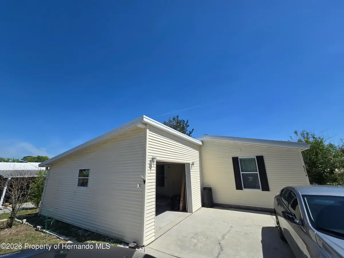 8254 Weatherford Avenue, Brooksville, FL 34613 - #1