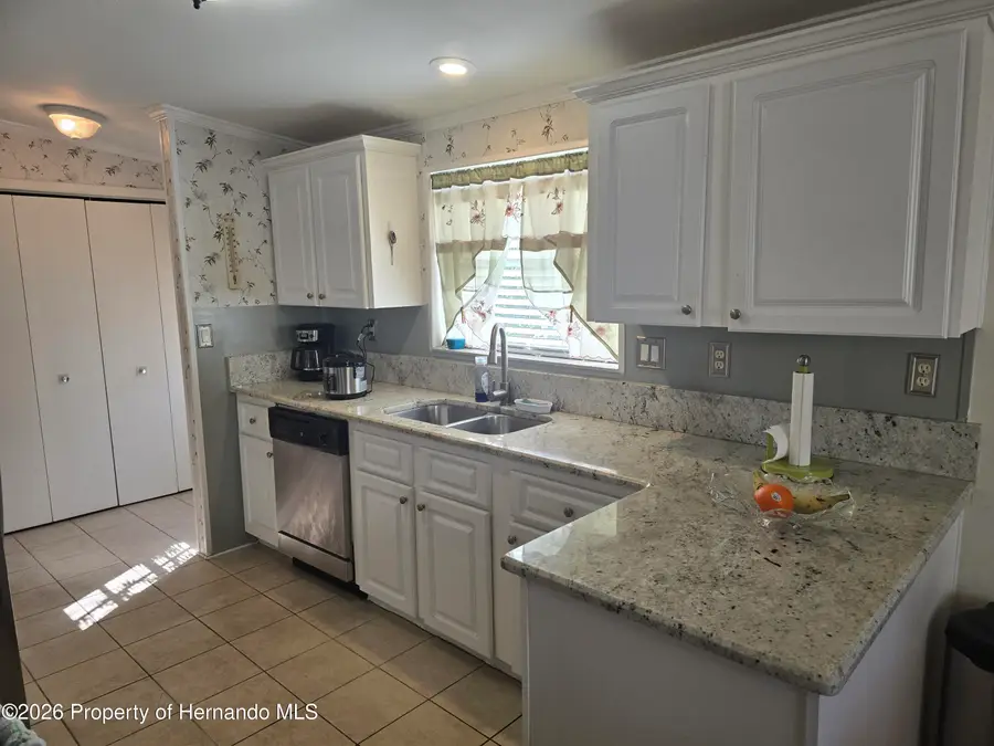 8254 Weatherford Avenue, Brooksville, FL 34613 - #2