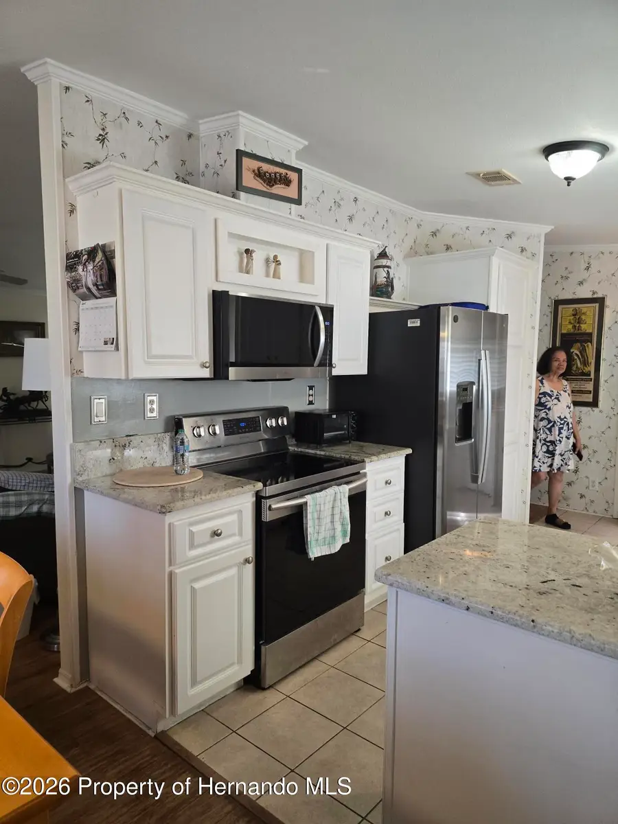 8254 Weatherford Avenue, Brooksville, FL 34613 - #3