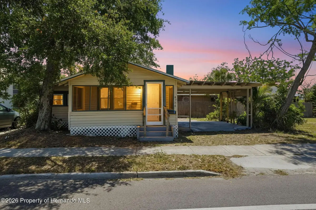 4734 15th Avenue S, Saint Petersburg, FL 33711 - #1