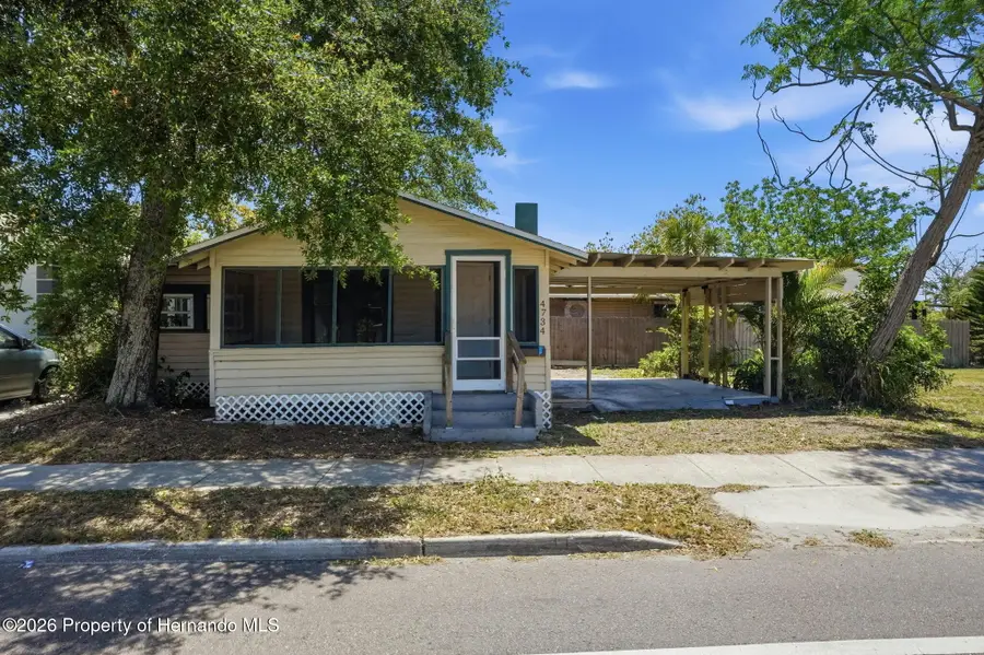 4734 15th Avenue S, Saint Petersburg, FL 33711 - #2