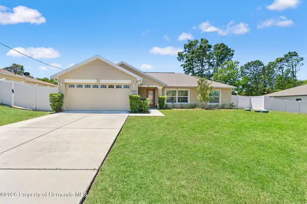 11260 Libby Road, Brooksville, FL 34602