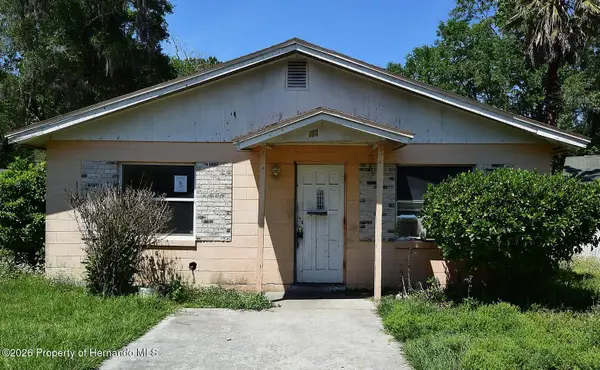 11 Kings Circle, Brooksville, FL 34601