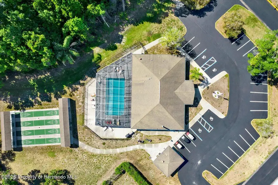 1424 Cross Bow Lane, Spring Hill, FL 34607 - #2
