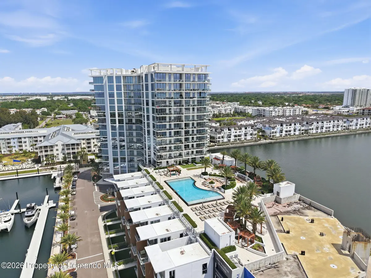 5120 Marina Way, Tampa, FL 33611 - #1