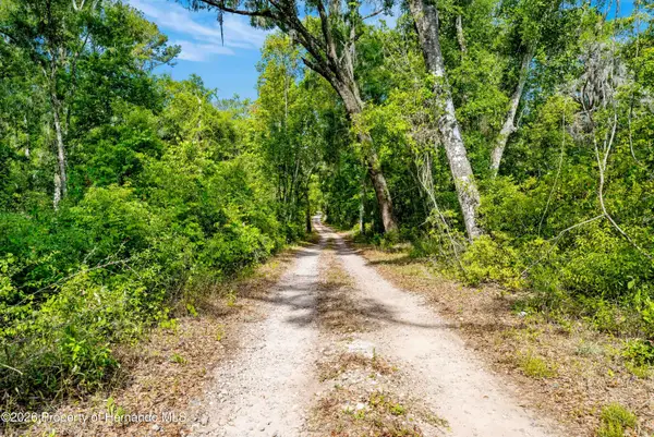 0 Lager Street, Brooksville, FL 34602