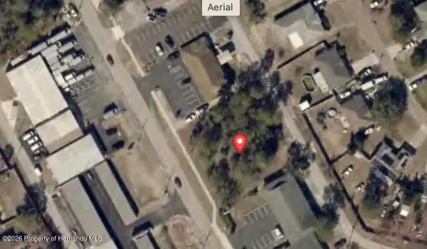 0 Linden Drive, Spring Hill, FL 34609