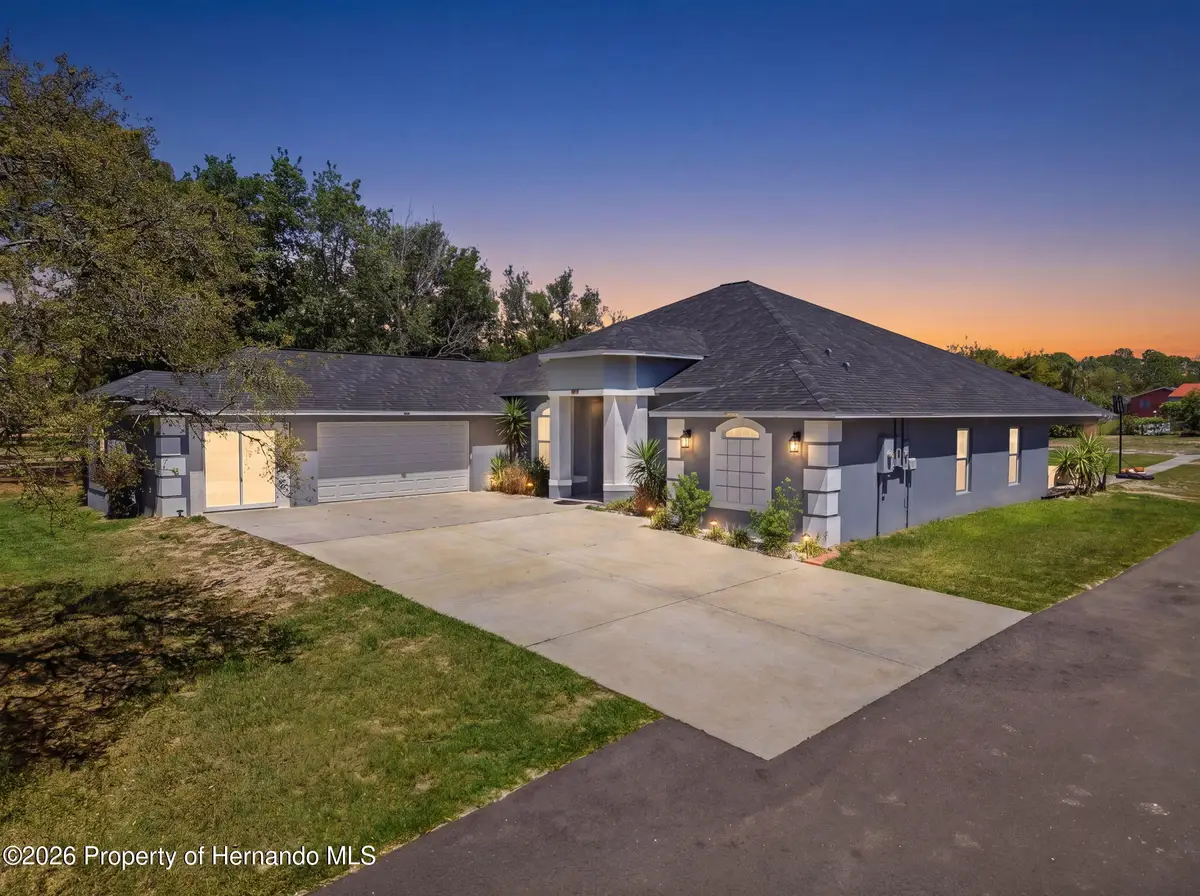 18354 Monteverde Drive, Shady Hills, FL 34610 - #1