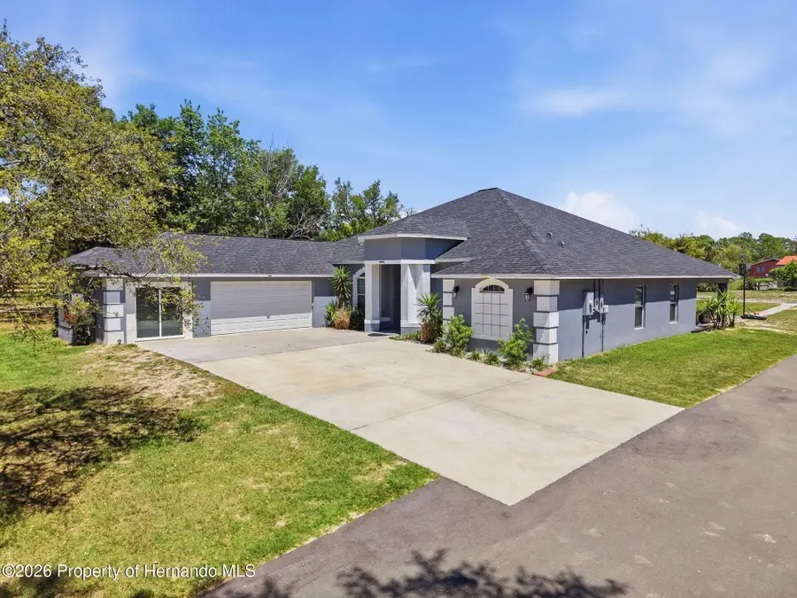 18354 Monteverde Drive, Shady Hills, FL 34610 - #2