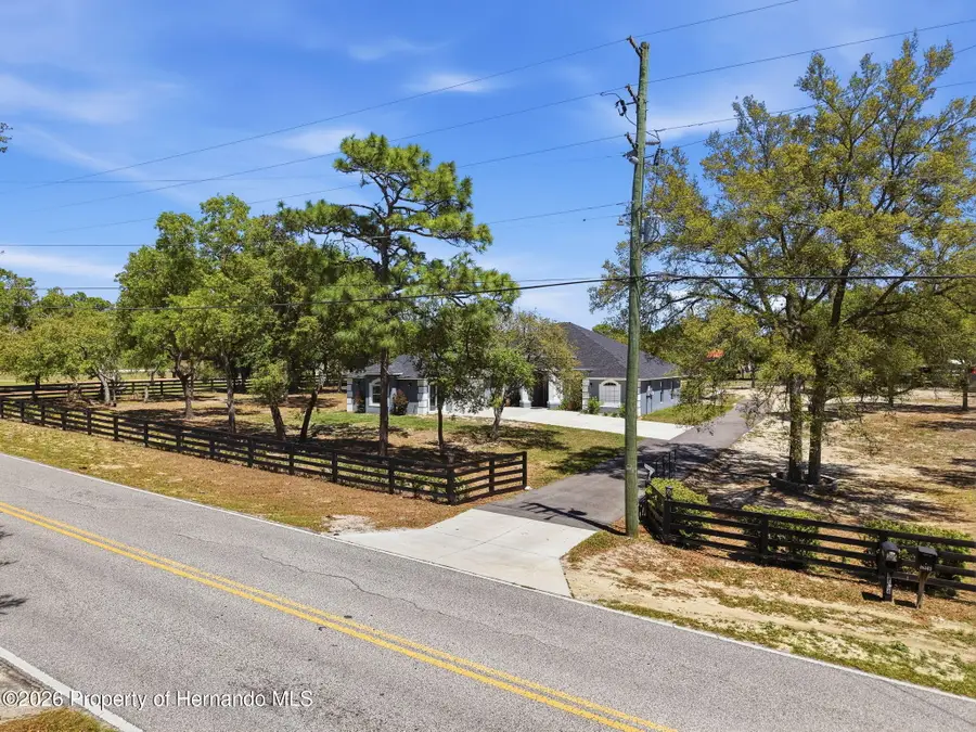 18354 Monteverde Drive, Shady Hills, FL 34610 - #3