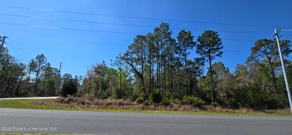 0 Ruffed Grouse Road, Weeki Wachee, FL 34614