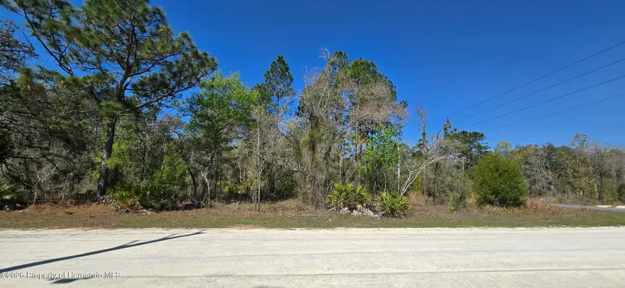 0 Ruffed Grouse Road, Weeki Wachee, FL 34614 - #3