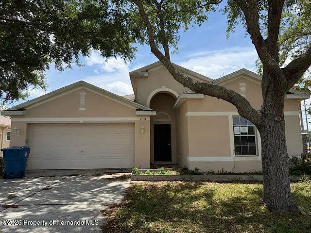 15114 Durango Circle, Brooksville, FL 34604 - #1