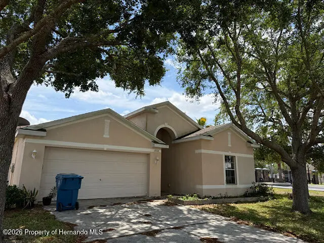 15114 Durango Circle, Brooksville, FL 34604 - #2