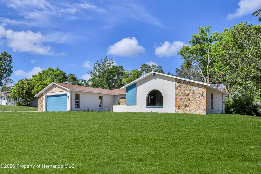 10541 Horizon Drive, Spring Hill, FL 34608 - #2