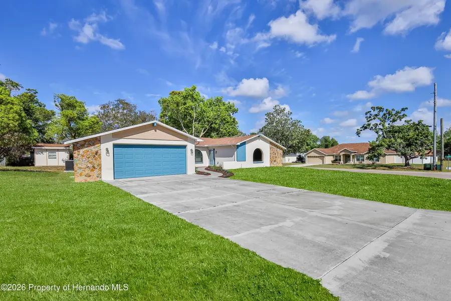 10541 Horizon Drive, Spring Hill, FL 34608 - #3
