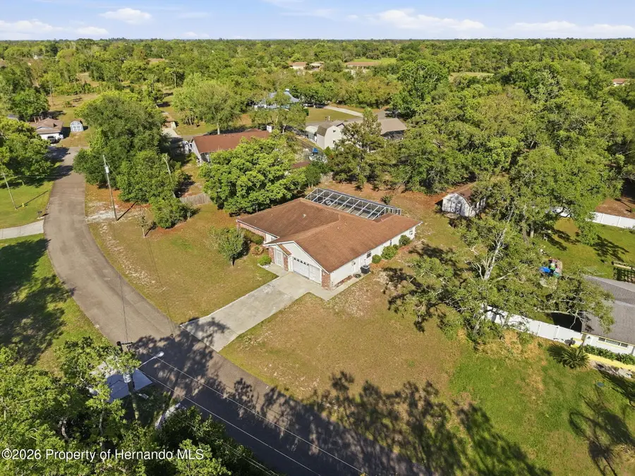2258 Claremont Lane, Spring Hill, FL 34609 - #3
