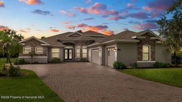 2120 Southern Oaks Lane, Lakeland, FL 33813