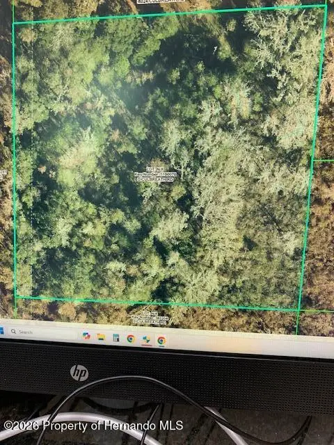 0 Culbreath Road, Brooksville, FL 34602 - #1