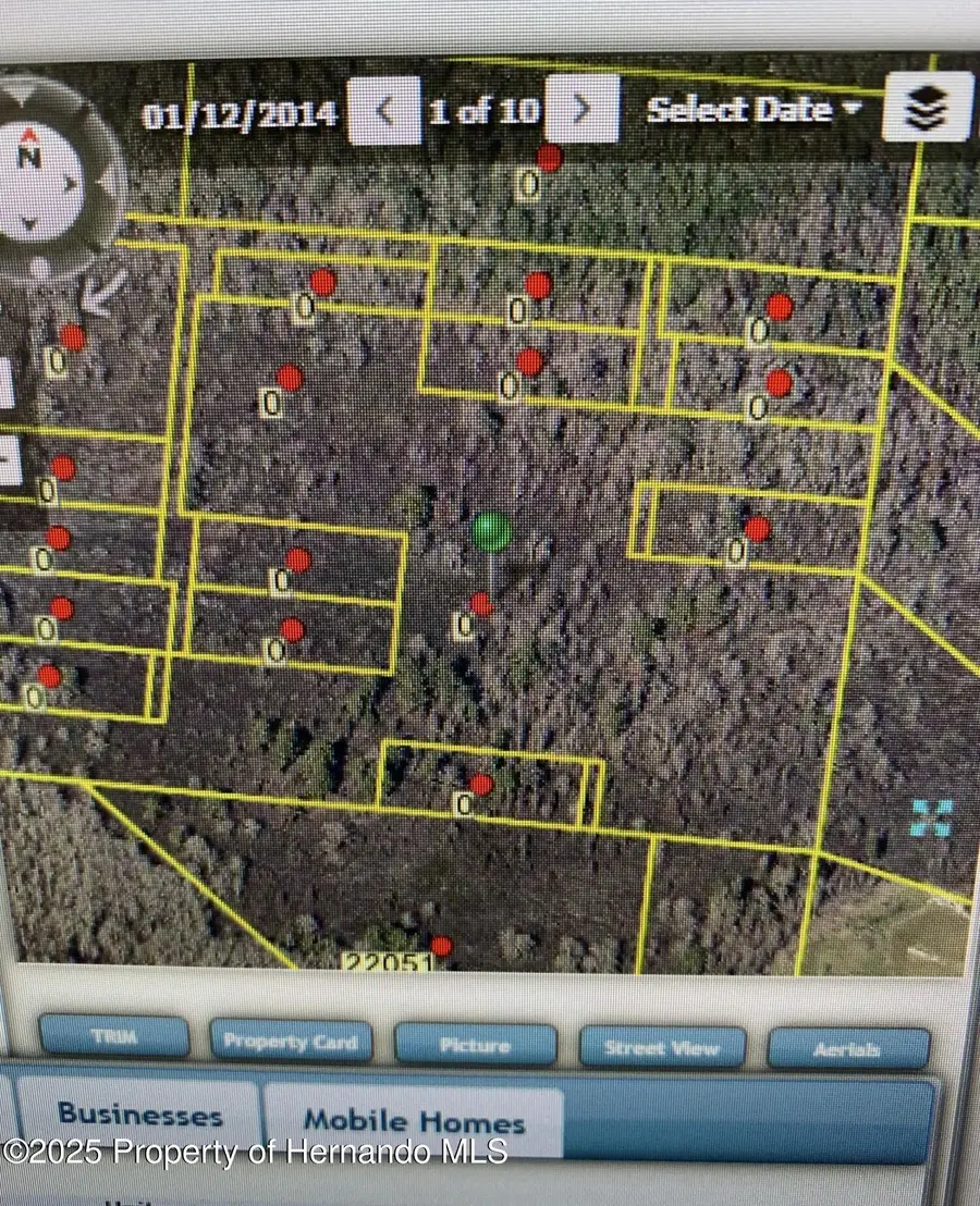 0 Culbreath Road, Brooksville, FL 34602 - #2