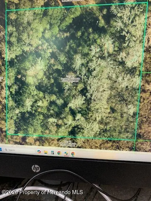 0 Culbreath Road, Brooksville, FL 34602