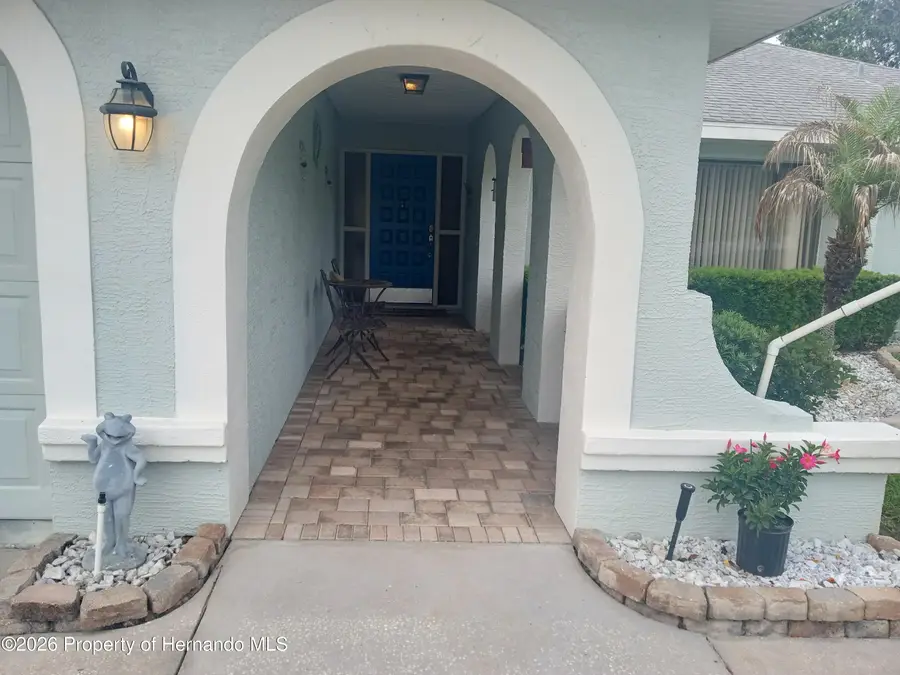 4459 Bayridge Court, Spring Hill, FL 34606 - #2