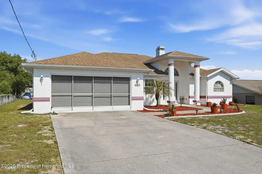 6125 Nantucket Lane, Spring Hill, FL 34608 - #2