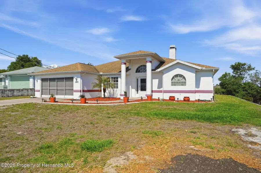 6125 Nantucket Lane, Spring Hill, FL 34608 - #3