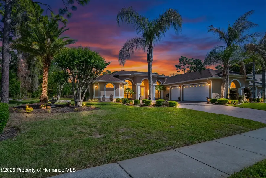 5455 Championship Cup Lane, Spring Hill, FL 34609 - #2