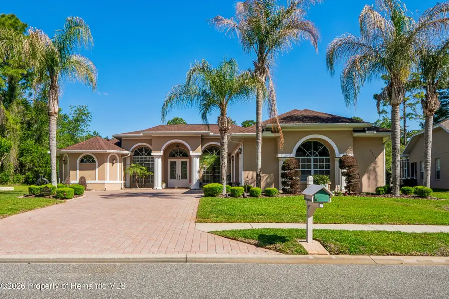 5455 Championship Cup Lane, Spring Hill, FL 34609 - #3