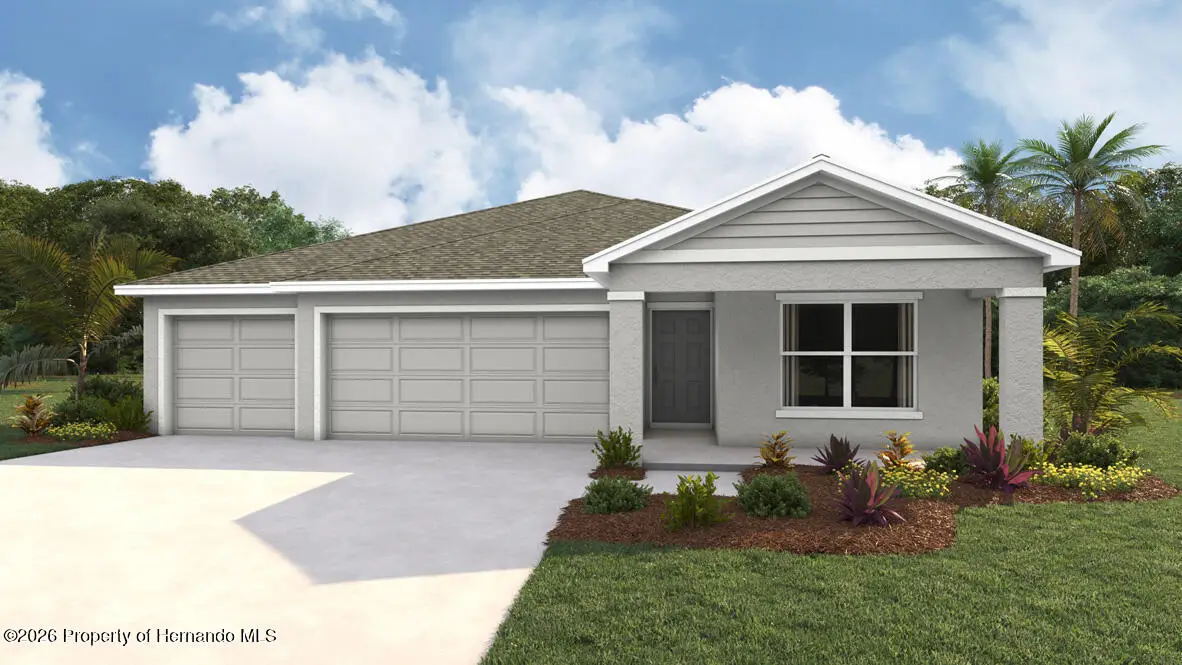 4623 Kona Circle, Spring Hill, FL 34608 - #1