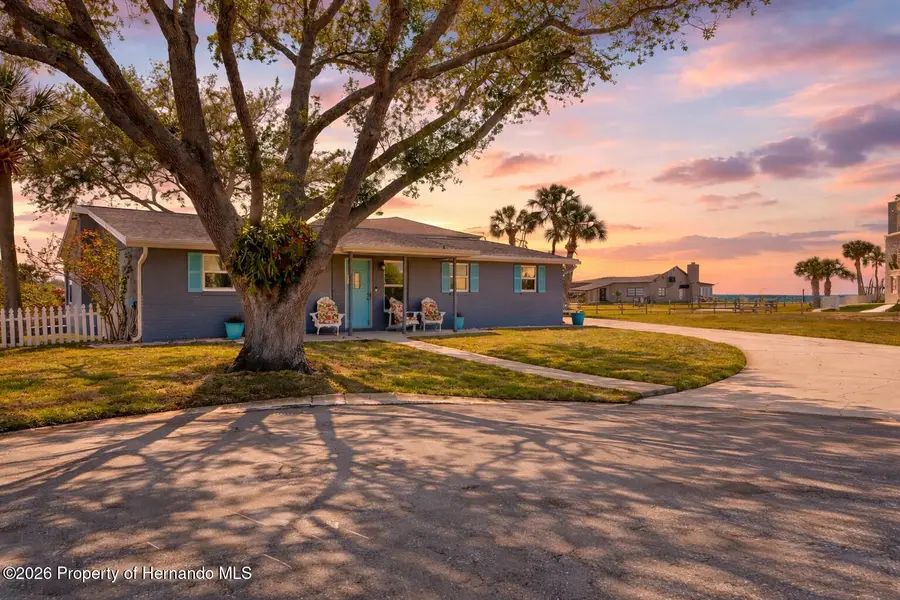 3190 Flowerwood Court, Hernando Beach, FL 34607 - #2