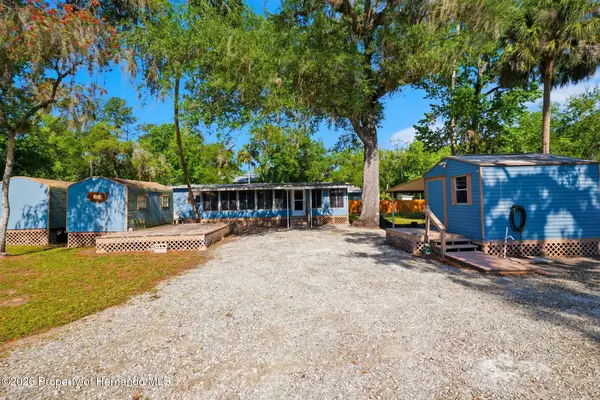 6339 E River Road, Hernando, FL 34442