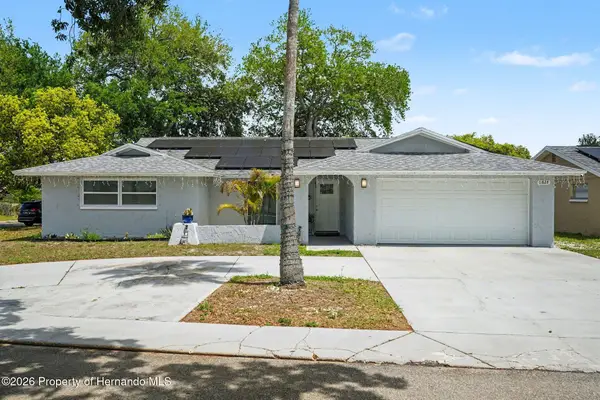 11828 Bingham Drive, Port Richey, FL 34668