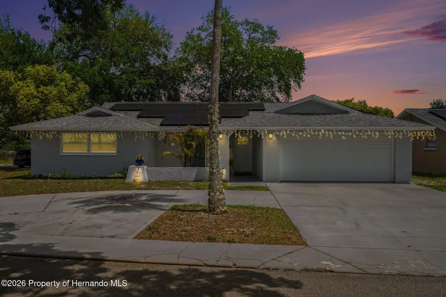 11828 Bingham Drive, Port Richey, FL 34668 - #2