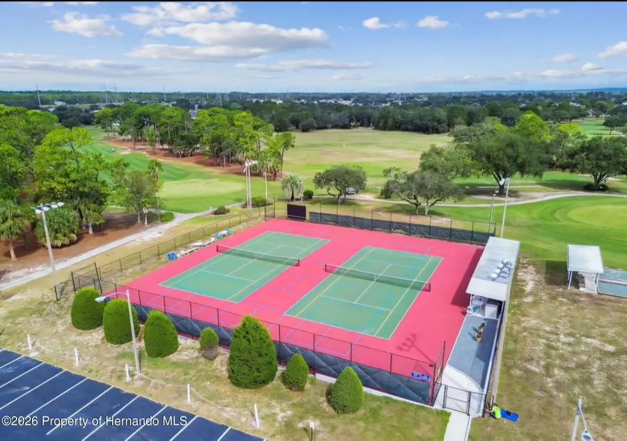 7560 Dinsmore Street, Brooksville, FL 34613 - #3