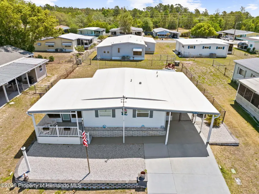 8979 Highpoint Boulevard, Brooksville, FL 34613 - #2