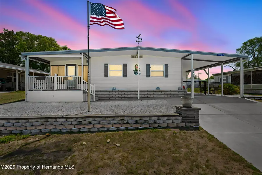 8979 Highpoint Boulevard, Brooksville, FL 34613 - #3