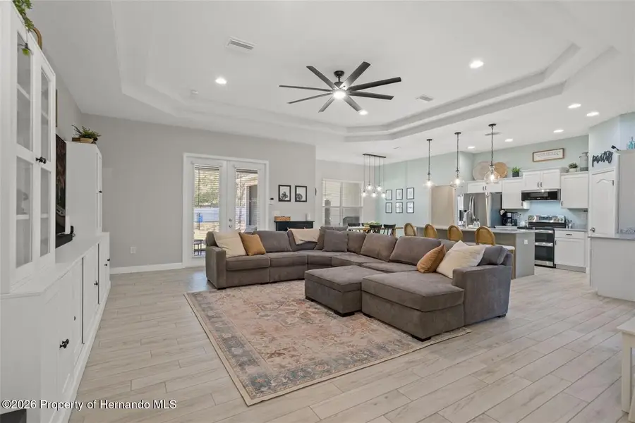 8392 Christopher Lane, Weeki Wachee, FL 34613 - #2